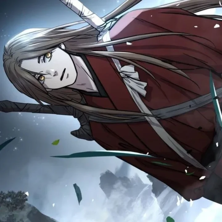 Tuyệt Thế Quân Lâm Chapter 84 - 45