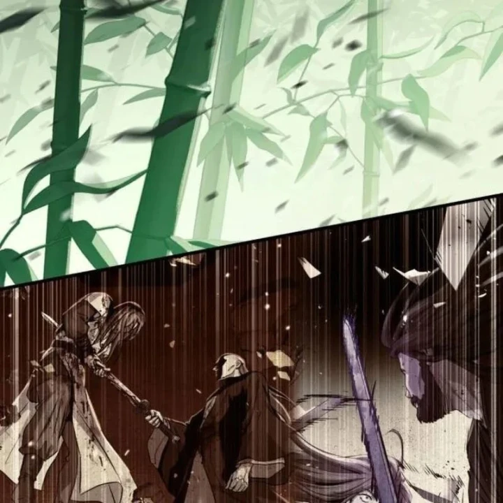 Tuyệt Thế Quân Lâm Chapter 84 - 92