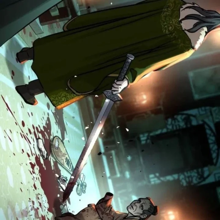 Tuyệt Thế Quân Lâm Chapter 84 - 178