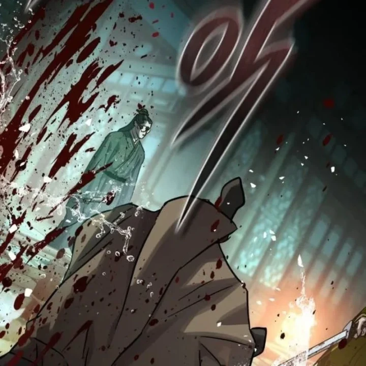 Tuyệt Thế Quân Lâm Chapter 84 - 188