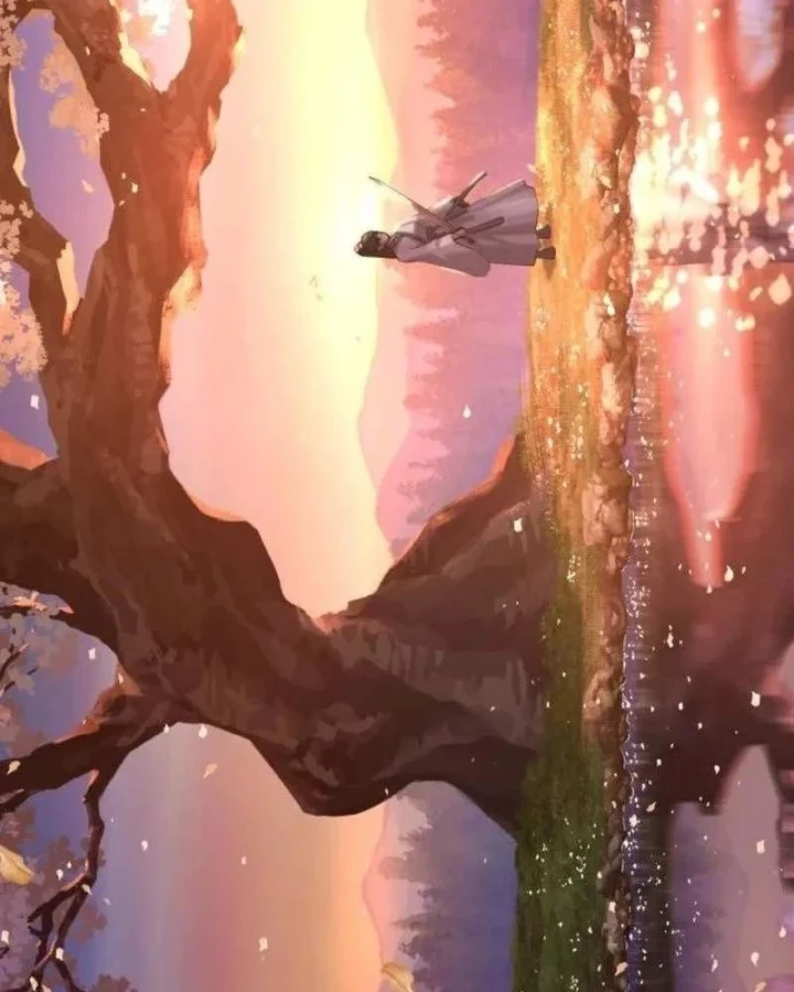 Tuyệt Thế Quân Lâm Chapter 85 - 23