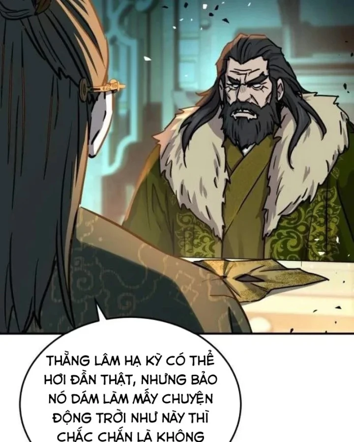 Tuyệt Thế Quân Lâm Chapter 85 - 117