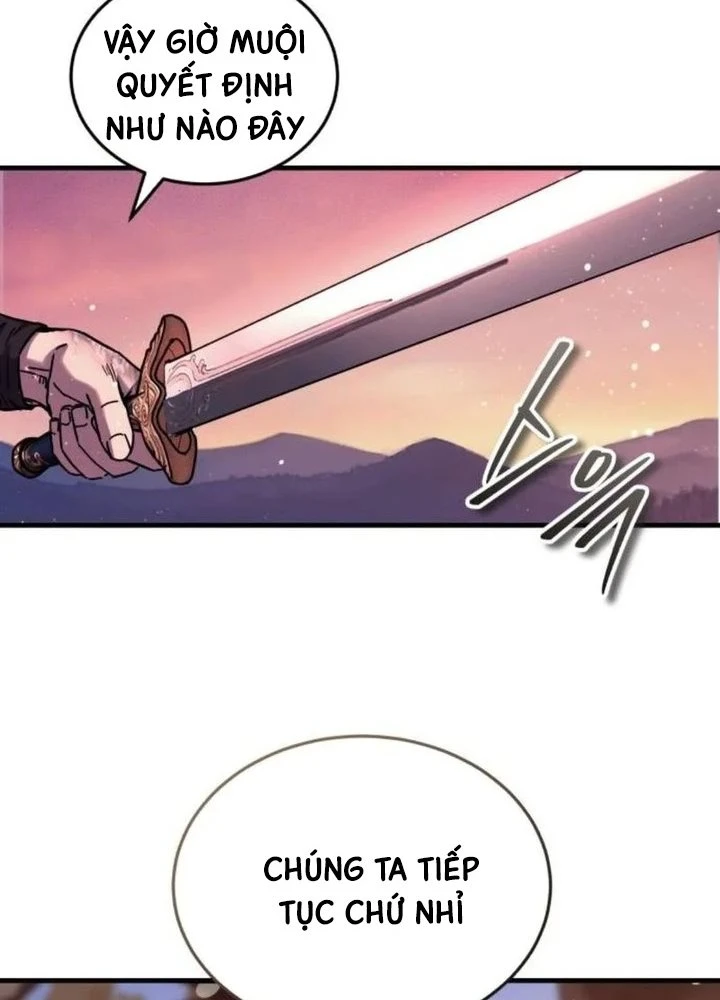 Tuyệt Thế Quân Lâm Chapter 86 - 91