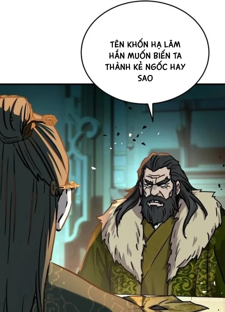 Tuyệt Thế Quân Lâm Chapter 86 - 108