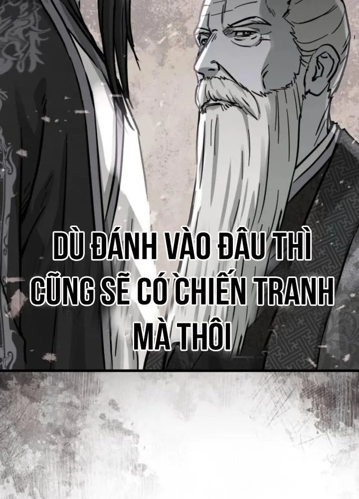 Tuyệt Thế Quân Lâm Chapter 86 - 116