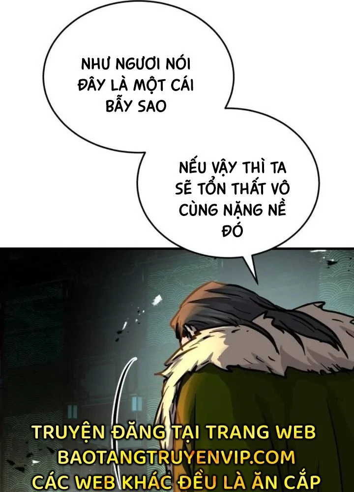 Tuyệt Thế Quân Lâm Chapter 86 - 127