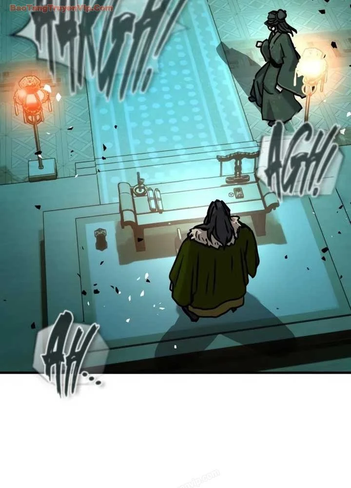 Tuyệt Thế Quân Lâm Chapter 87 - 9