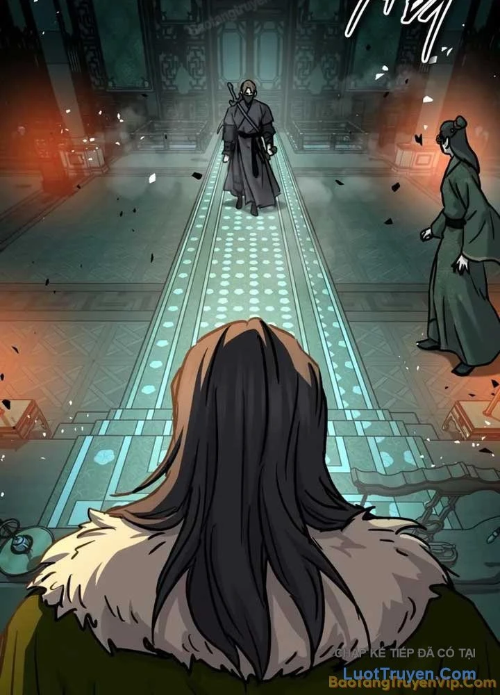 Tuyệt Thế Quân Lâm Chapter 87 - 18