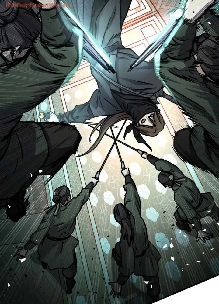 Tuyệt Thế Quân Lâm Chapter 87 - 32