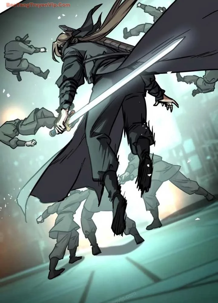 Tuyệt Thế Quân Lâm Chapter 87 - 38