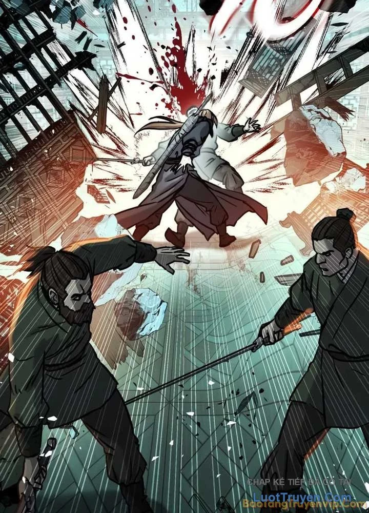 Tuyệt Thế Quân Lâm Chapter 87 - 92