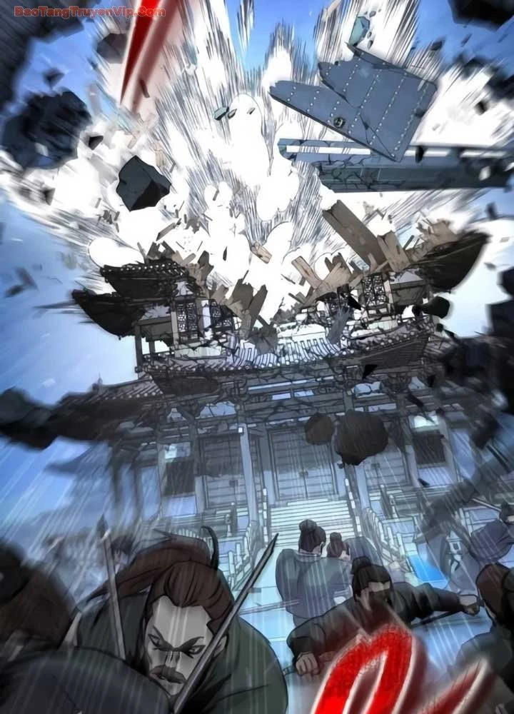 Tuyệt Thế Quân Lâm Chapter 88 - 13