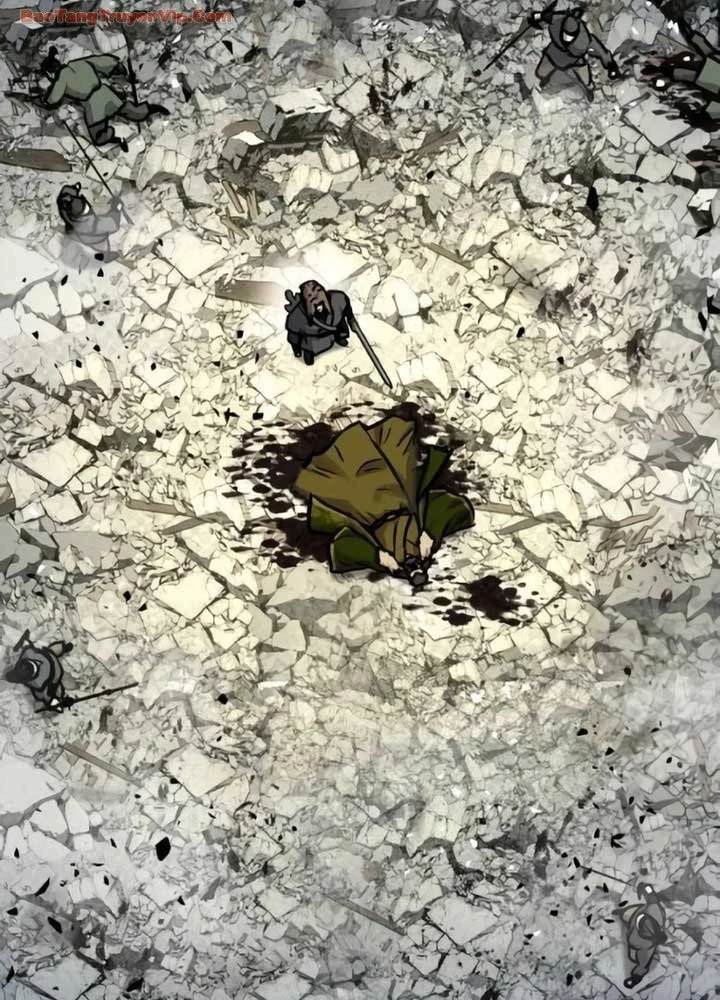 Tuyệt Thế Quân Lâm Chapter 88 - 122