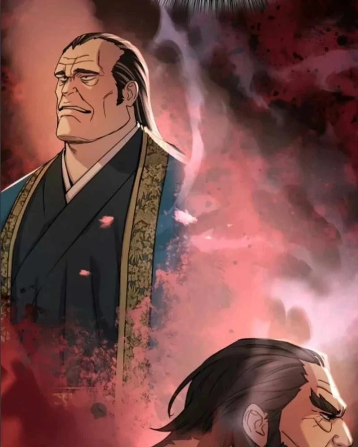 Tuyệt Thế Quân Lâm Chapter 89 - 127