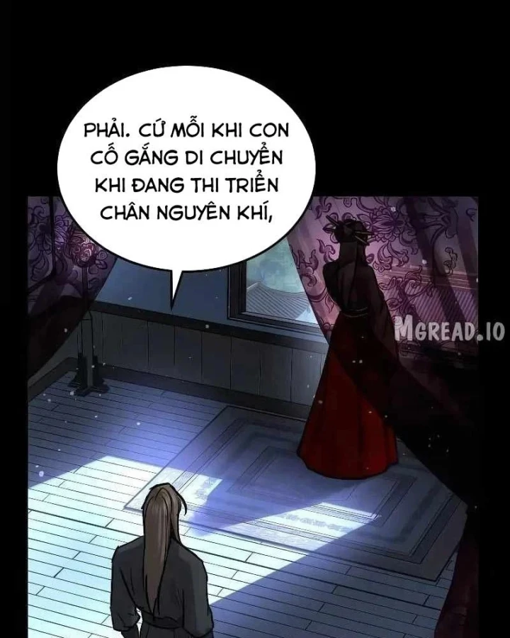 Tuyệt Thế Quân Lâm Chapter 91 - 20