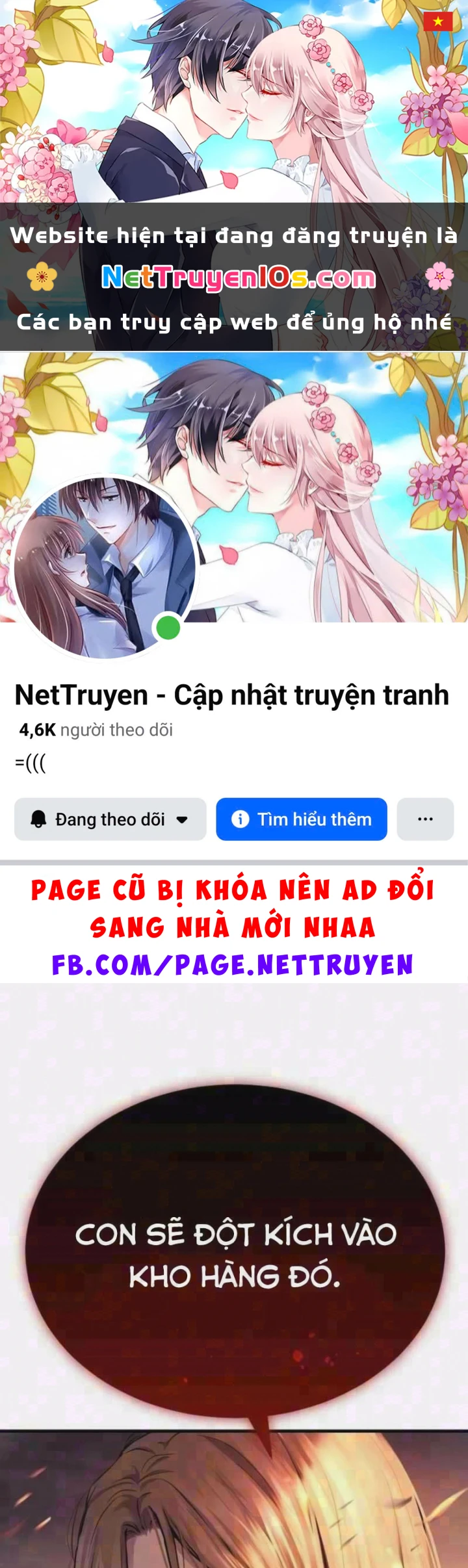 Tuyệt Thế Quân Lâm Chapter 92 - 1