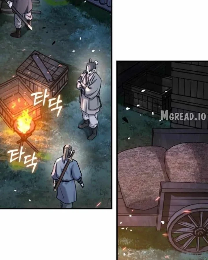 Tuyệt Thế Quân Lâm Chapter 92 - 10