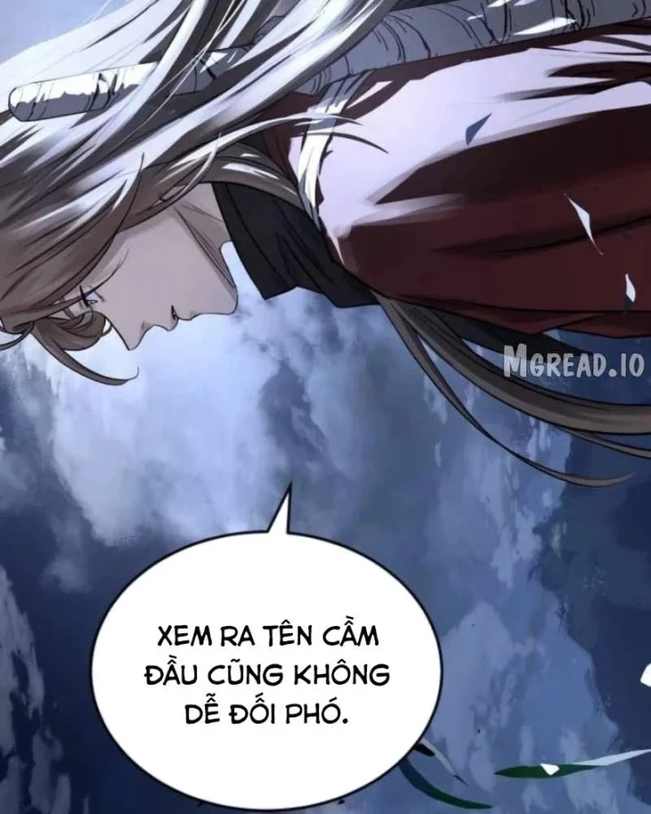 Tuyệt Thế Quân Lâm Chapter 92 - 15
