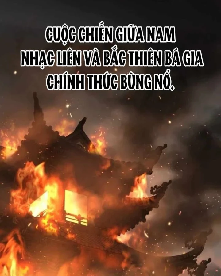 Tuyệt Thế Quân Lâm Chapter 92 - 21