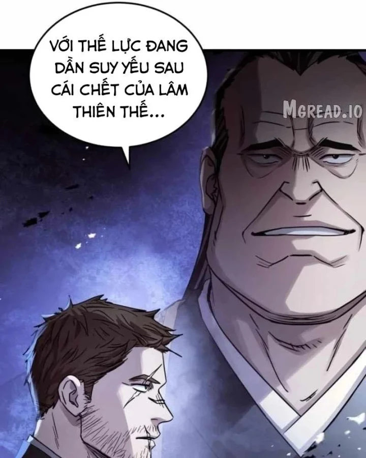 Tuyệt Thế Quân Lâm Chapter 92 - 31