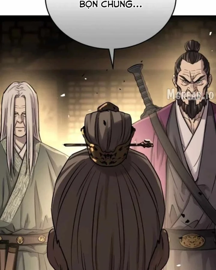 Tuyệt Thế Quân Lâm Chapter 92 - 76