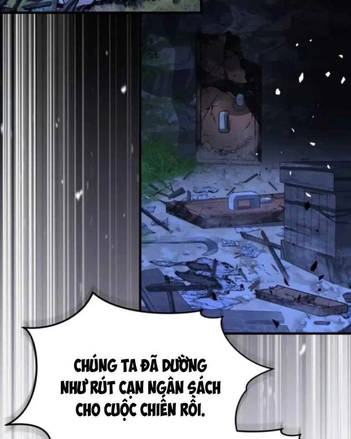 Tuyệt Thế Quân Lâm Chapter 92 - 100
