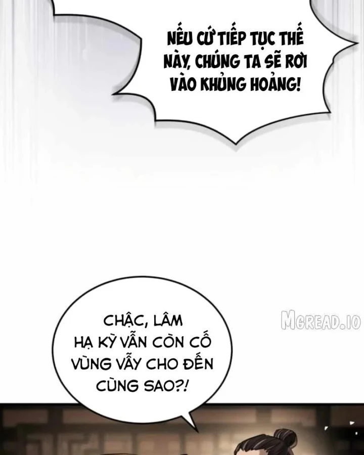 Tuyệt Thế Quân Lâm Chapter 92 - 101