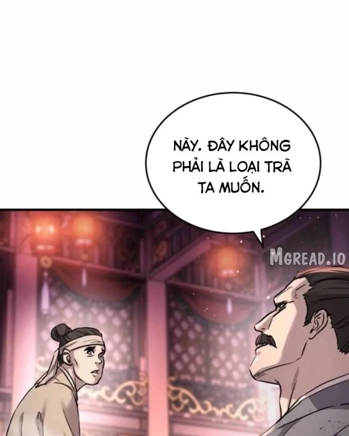 Tuyệt Thế Quân Lâm Chapter 92 - 122