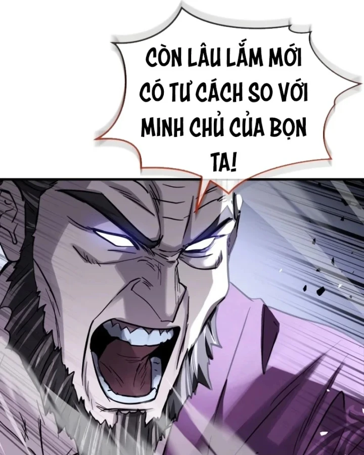 Tuyệt Thế Quân Lâm Chapter 93 - 114