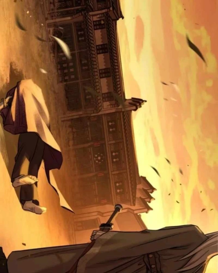 Tuyệt Thế Quân Lâm Chapter 94 - 75