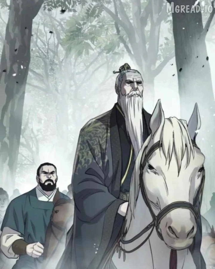 Tuyệt Thế Quân Lâm Chapter 94 - 99