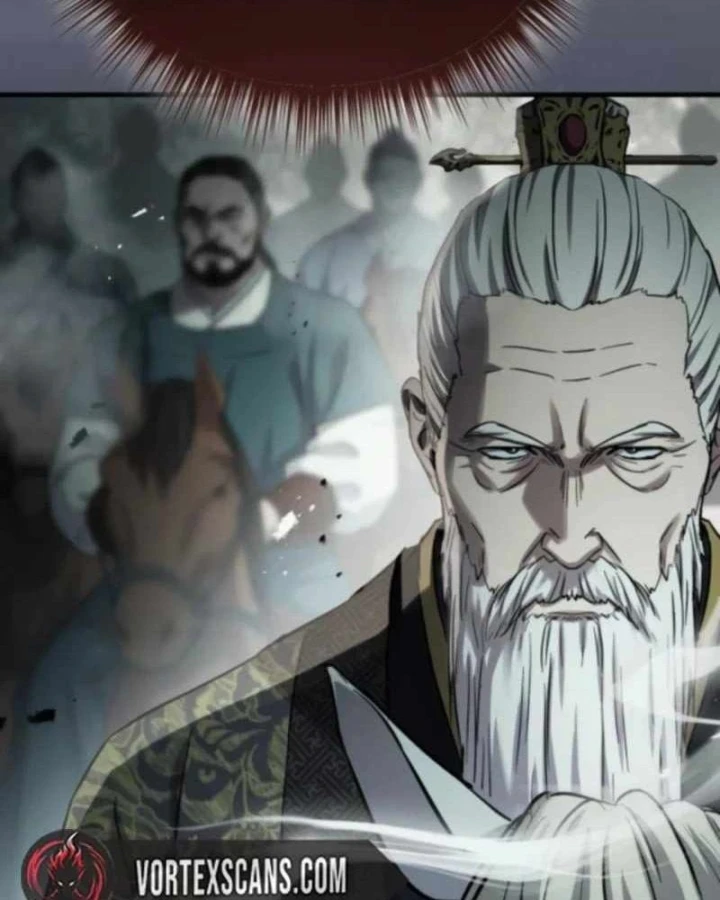 Tuyệt Thế Quân Lâm Chapter 94 - 107