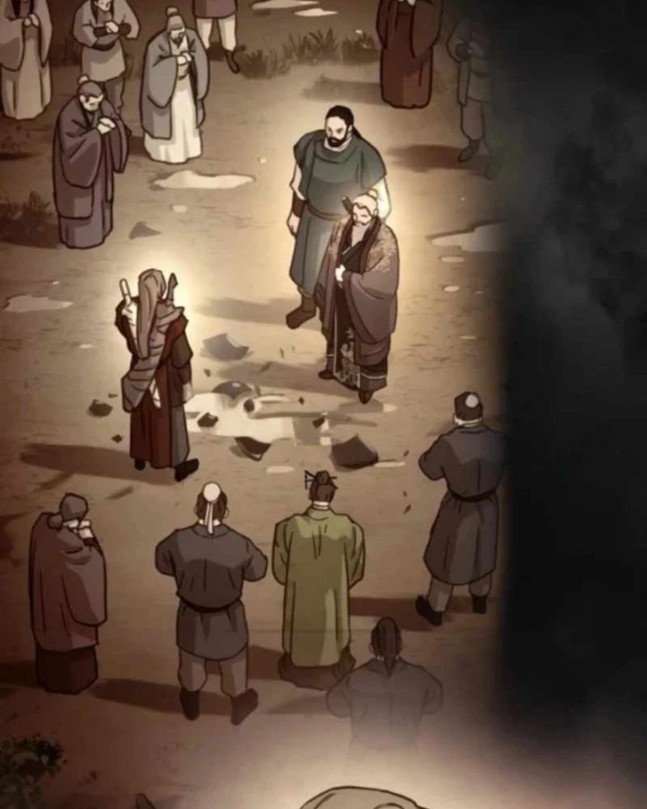 Tuyệt Thế Quân Lâm Chapter 94 - 115
