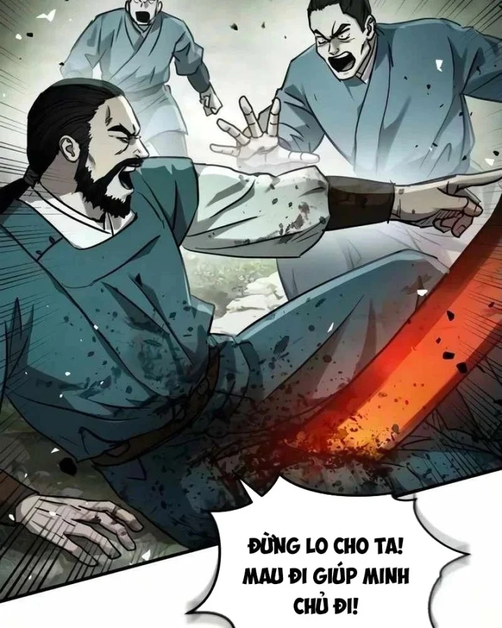 Tuyệt Thế Quân Lâm Chapter 95 - 22
