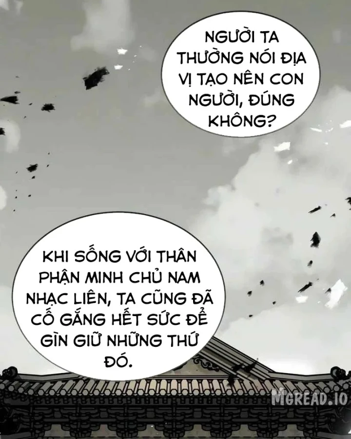 Tuyệt Thế Quân Lâm Chapter 95 - 166