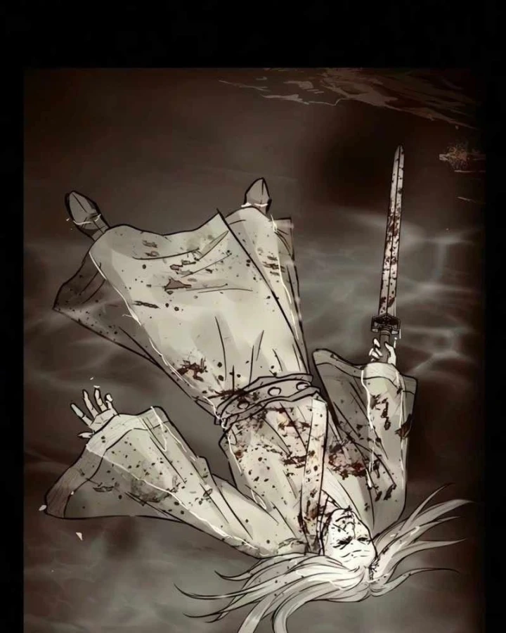 Tuyệt Thế Quân Lâm Chapter 97 - 32