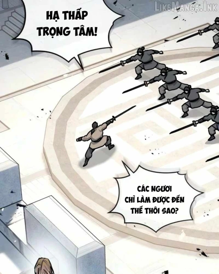 Tuyệt Thế Quân Lâm Chapter 97 - 71