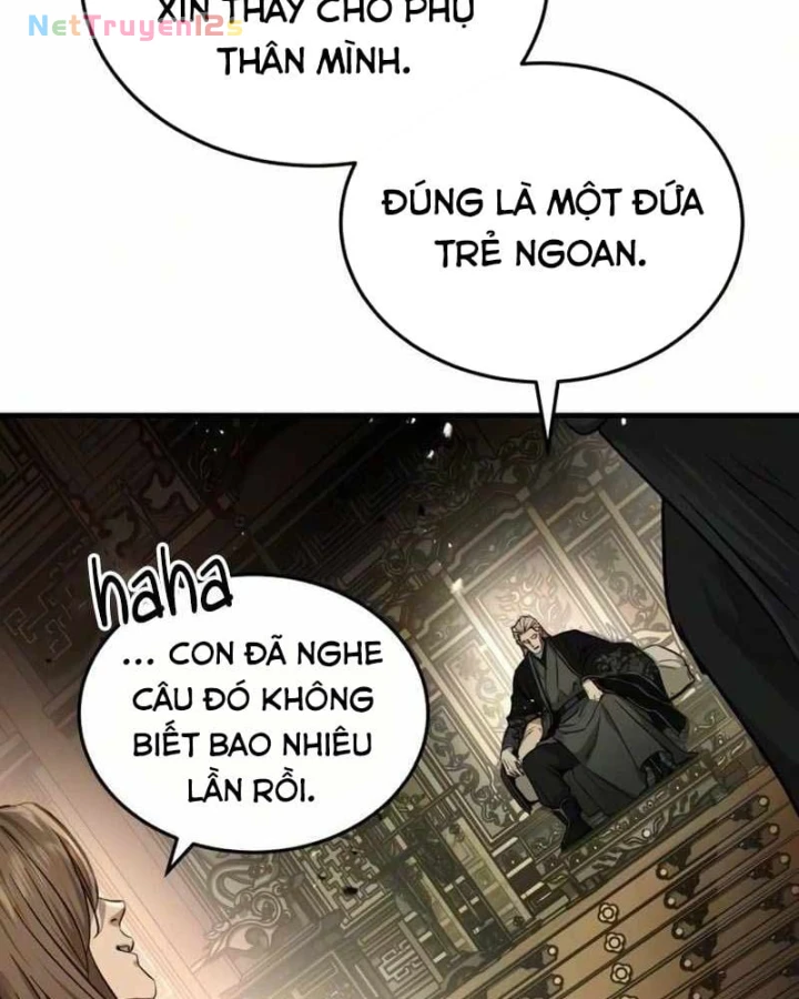 Tuyệt Thế Quân Lâm Chapter 98 - 36