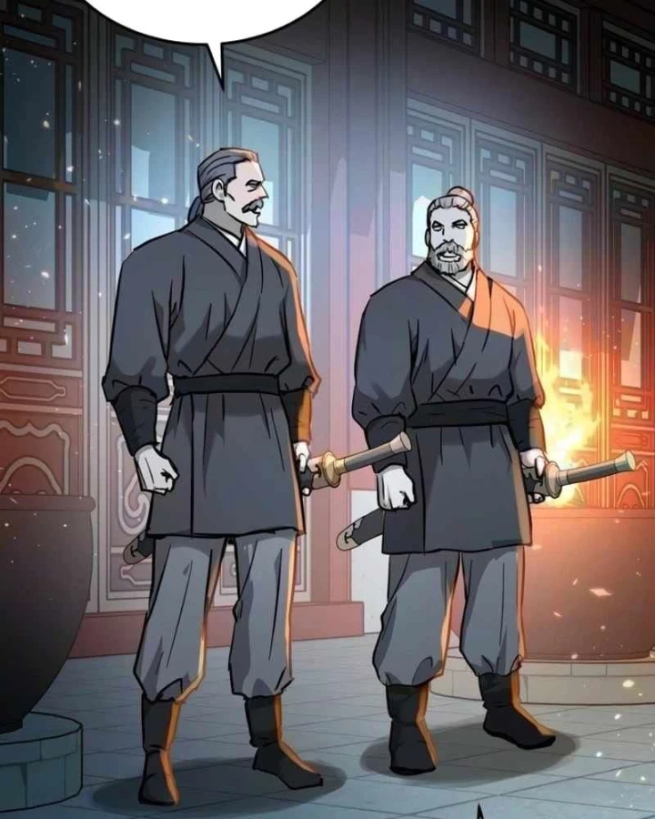 Tuyệt Thế Quân Lâm Chapter 98 - 135