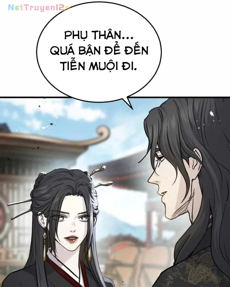 Tuyệt Thế Quân Lâm Chapter 100 - 145