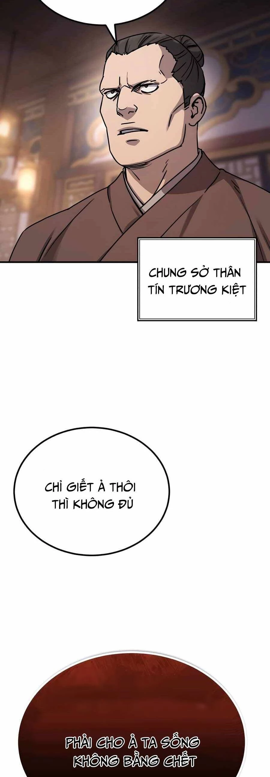 Tuyệt Thế Quân Lâm Chapter 25 - 5