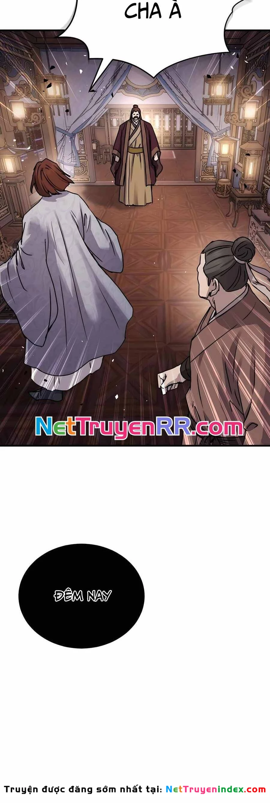 Tuyệt Thế Quân Lâm Chapter 25 - 7