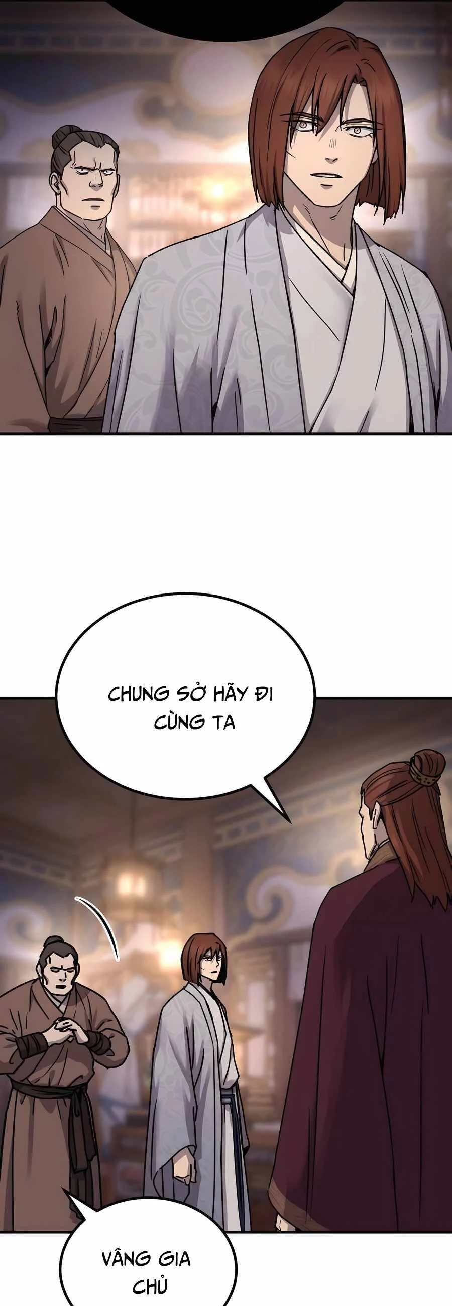 Tuyệt Thế Quân Lâm Chapter 25 - 9