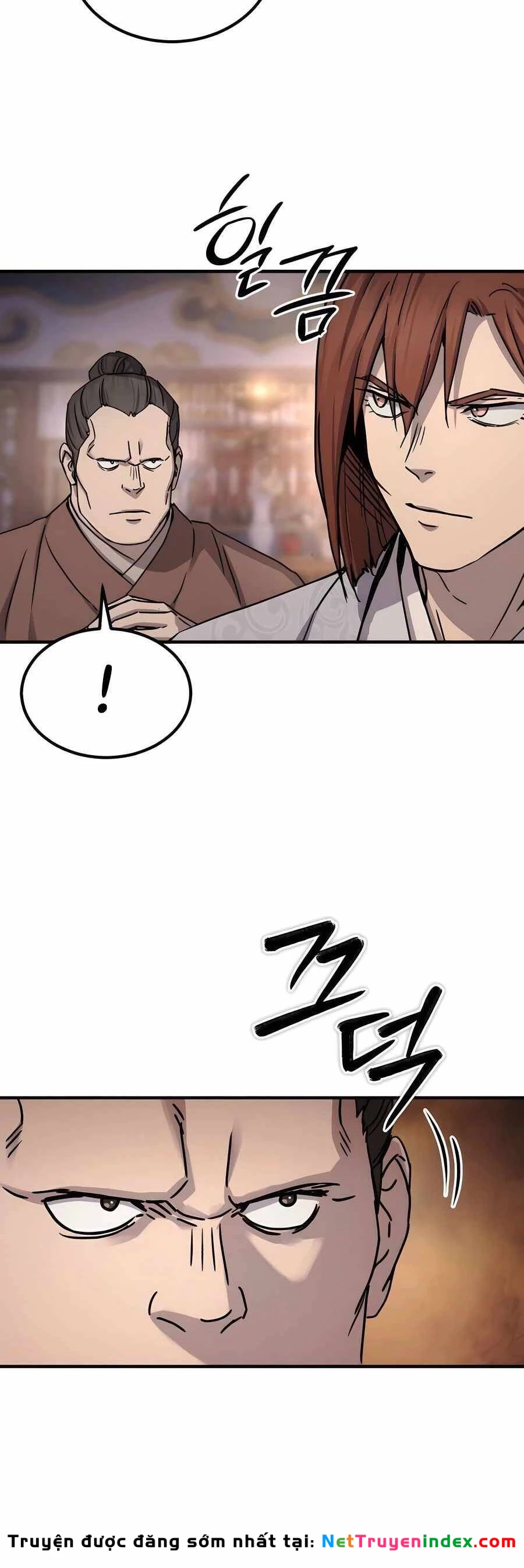 Tuyệt Thế Quân Lâm Chapter 25 - 10