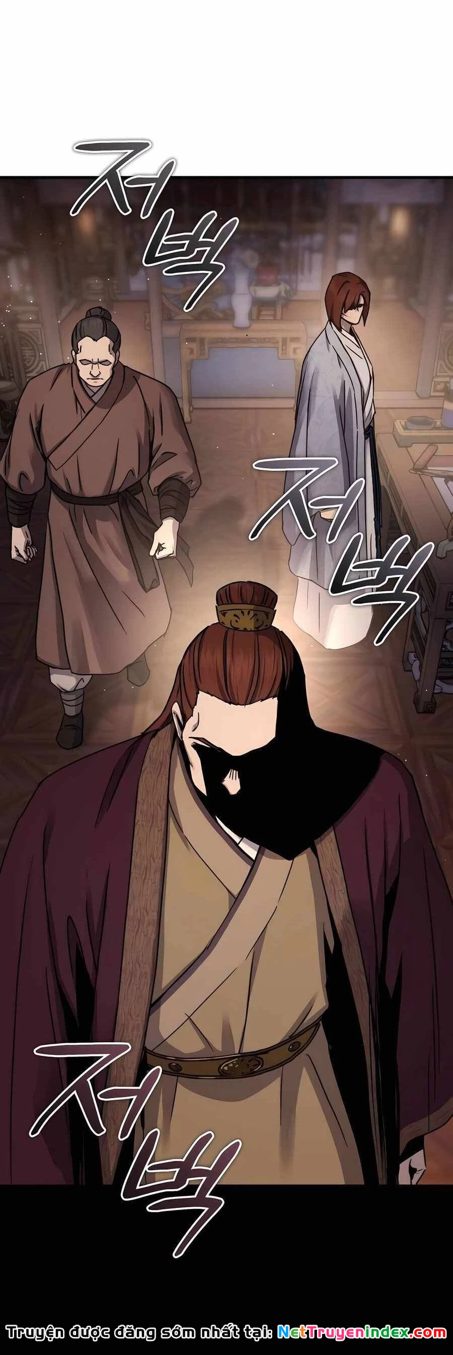 Tuyệt Thế Quân Lâm Chapter 25 - 11