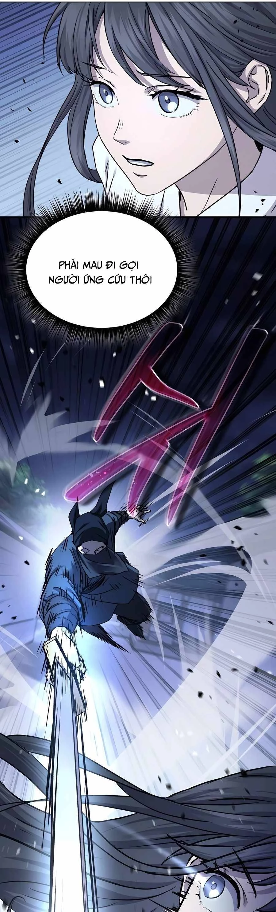 Tuyệt Thế Quân Lâm Chapter 25 - 15