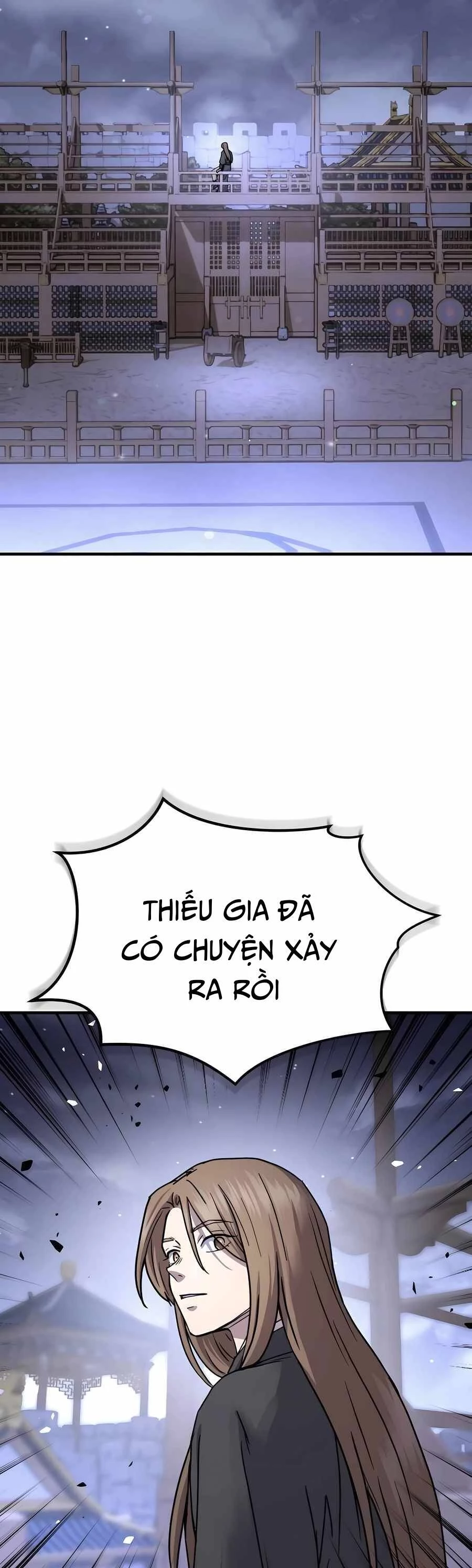 Tuyệt Thế Quân Lâm Chapter 25 - 22