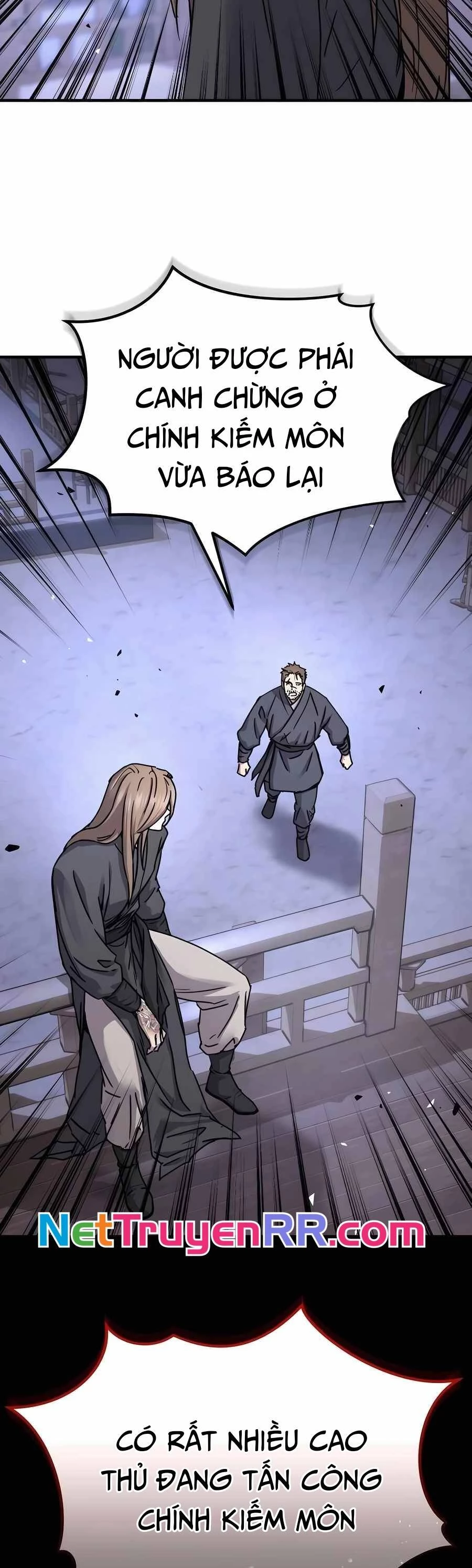 Tuyệt Thế Quân Lâm Chapter 25 - 23