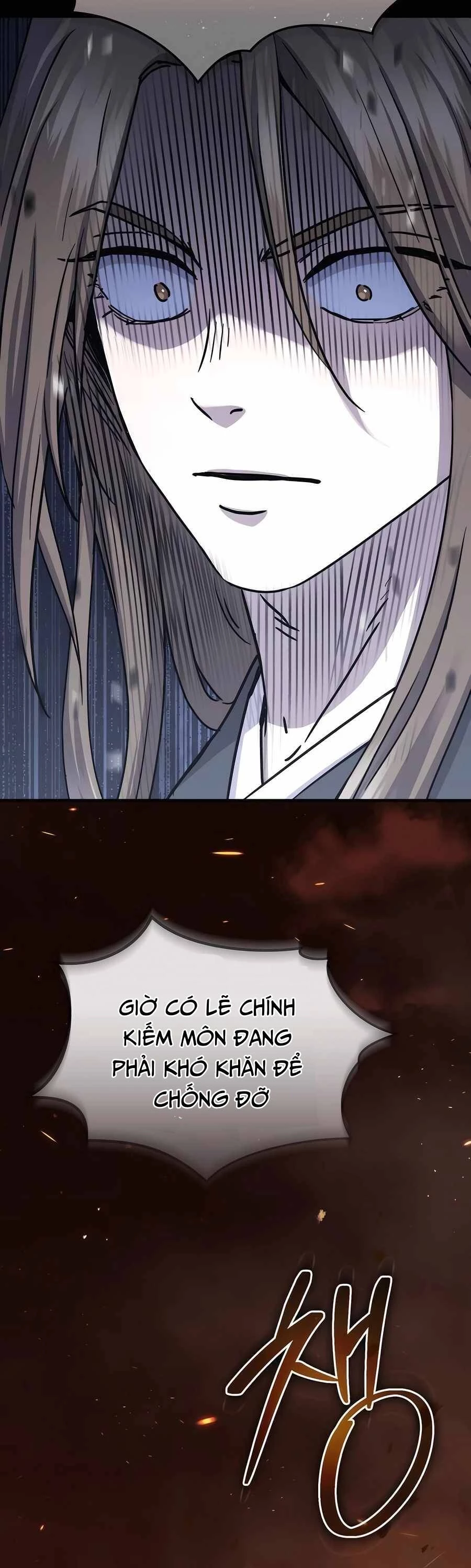 Tuyệt Thế Quân Lâm Chapter 25 - 24