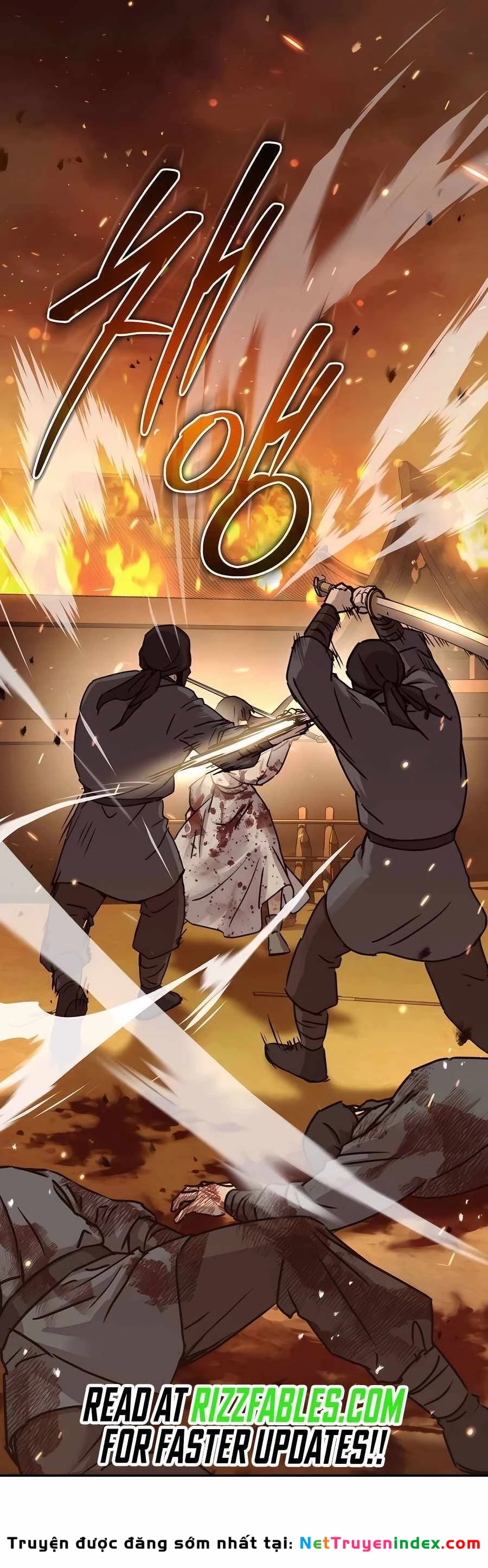 Tuyệt Thế Quân Lâm Chapter 25 - 25